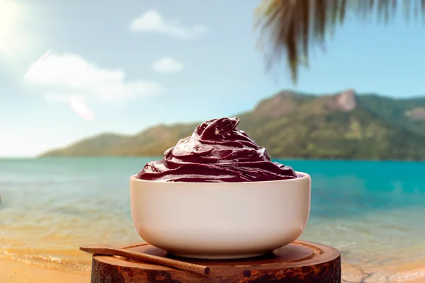 Fitness Açaí