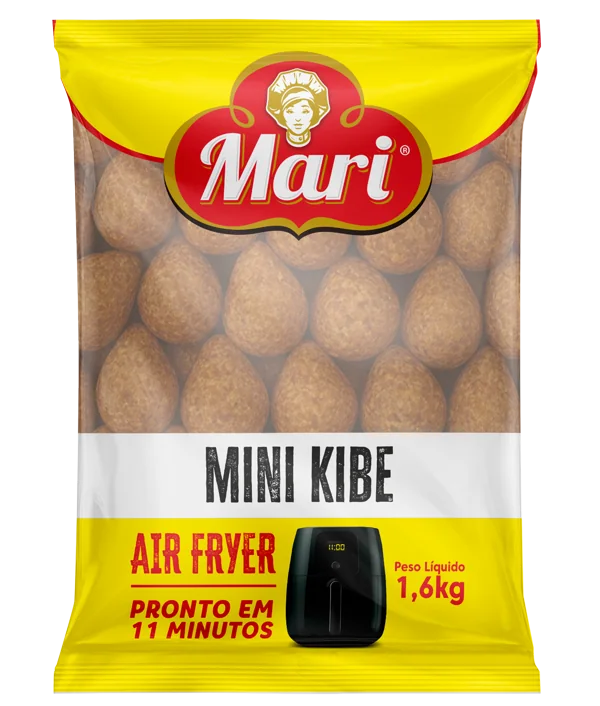Mini Kibe Mari