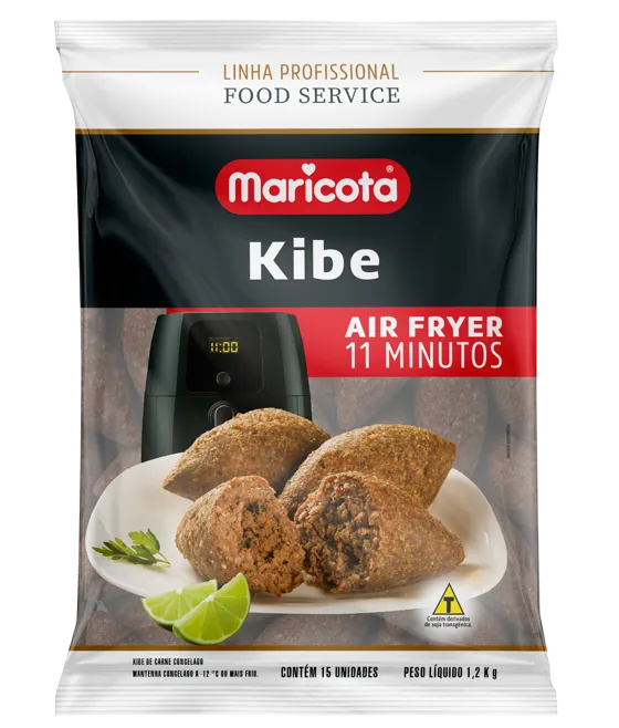 Kibe food service Maricota