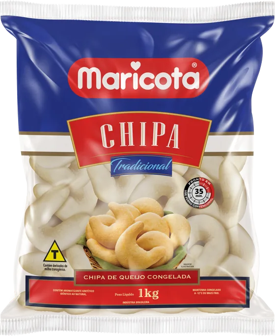 Chipa Maricota