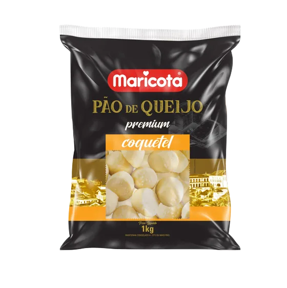 Premium Coquetel Maricota