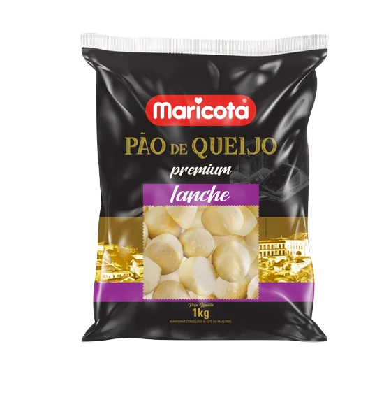 Premium Lanche Maricota