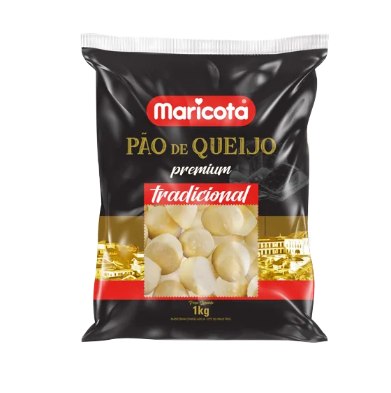 Premium Tradicional Maricota