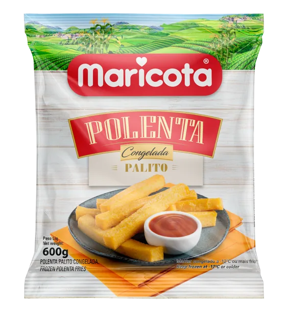 Polenta Palito Maricota