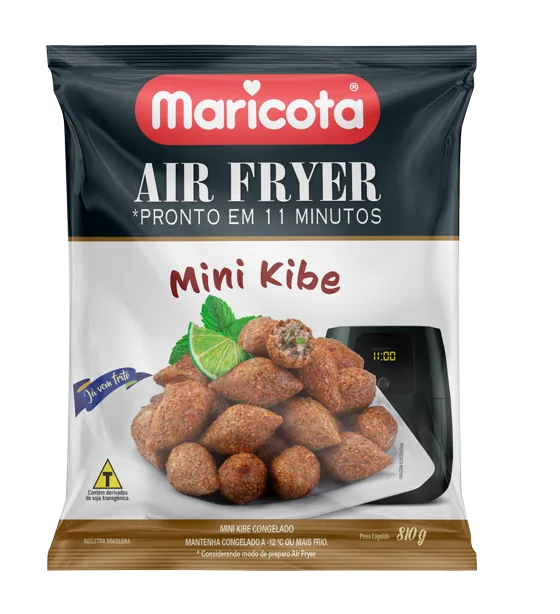 Mini Kibe Maricota
